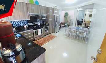 Imagem 4: Casa com 3 quartos e dois banheiros a venda em Caldas Novas