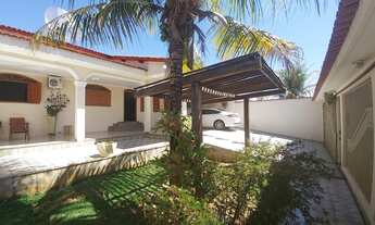 Imagem: Casa a venda no Setor Itajá em Caldas Novas