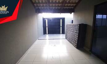 Imagem 6: Casa a venda em Caldas Novas com 3 quartos e moveis planejados