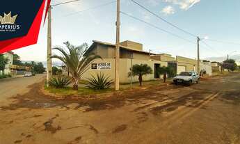 Imagem 2: Casa a venda em Caldas Novas com 3 quartos e moveis planejados