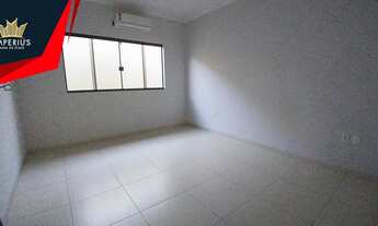 Imagem 3: Casa a venda em Caldas Novas com 3 quartos e moveis planejados