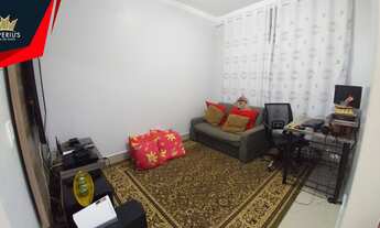 Imagem 2: Casa com 3 quartos e dois banheiros a venda em Caldas Novas