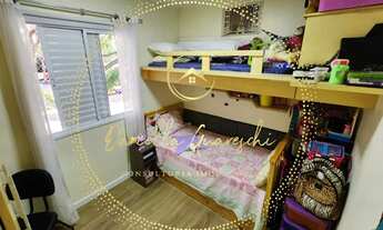 Imagem 7: Apartamento à venda em São Paulo-SP, Jaguaré: 3 quartos, 1 suíte, 2 salas, 2 vagas, 70m² d