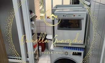 Imagem 4: Apartamento à venda em São Paulo-SP, Jaguaré: 3 quartos, 1 suíte, 2 salas, 2 vagas, 70m² d