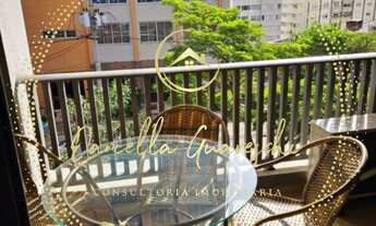 Imagem: Apartamento Studio à Venda em Sumarezinho