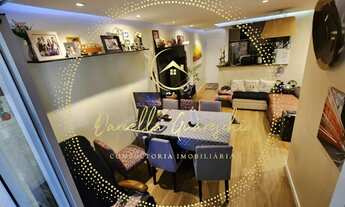 Imagem: Apartamento à venda em São Paulo-SP, Jaguaré