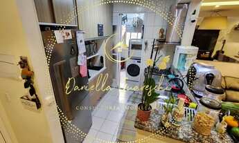 Imagem 3: Apartamento à venda em São Paulo-SP, Jaguaré: 3 quartos, 1 suíte, 2 salas, 2 vagas, 70m² d