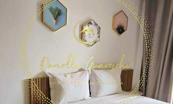 Imagem 5: Apartamento Studio à Venda em Sumarezinho, São Paulo-SP: 1 Quarto, 1 Sala, 1 Banheiro, 28m