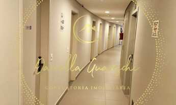 Imagem 7: Apartamento Studio à Venda em Sumarezinho, São Paulo-SP: 1 Quarto, 1 Sala, 1 Banheiro, 28m