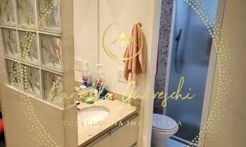 Imagem 6: Apartamento à venda em São Paulo-SP, Jaguaré: 3 quartos, 1 suíte, 2 salas, 2 vagas, 70m² d