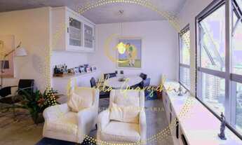 Imagem 7: Aluguel de Apartamento na Vila Leopoldina, São Paulo-SP: 1 Suíte e lavabo, Mobiliado, Próx