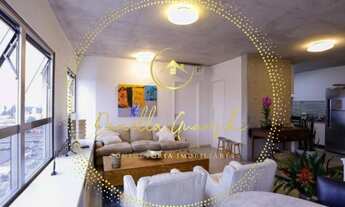 Imagem 4: Aluguel de Apartamento na Vila Leopoldina, São Paulo-SP: 1 Suíte e lavabo, Mobiliado, Próx