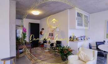 Imagem 5: Aluguel de Apartamento na Vila Leopoldina, São Paulo-SP: 1 Suíte e lavabo, Mobiliado, Próx