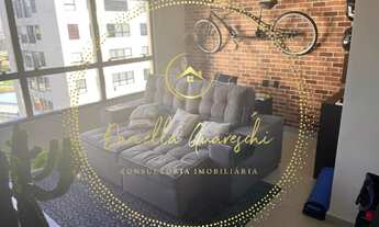 Imagem 2: Apartamento 2 dormitórios à venda em São Paulo-SP, na Vila Leopoldina: 1 vaga de garagem