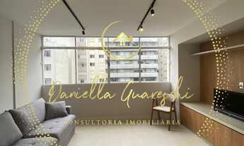 Imagem 3: Imperdível apartamento à venda no Jardim Paulista, São Paulo - 2 quartos, 1 suíte, 1 sala
