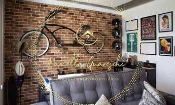 Imagem 3: Apartamento 2 dormitórios à venda em São Paulo-SP, na Vila Leopoldina: 1 vaga de garagem