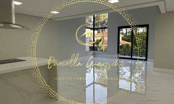 Imagem: Imperdível casa em condomínio de alto