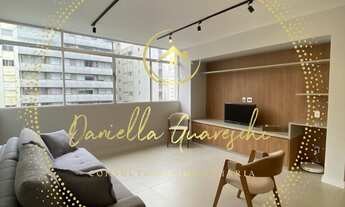 Imagem 2: Imperdível apartamento à venda no Jardim Paulista, São Paulo - 2 quartos, 1 suíte, 1 sala