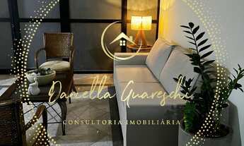 Imagem 2: Apartamento à venda em Pinheiros, São Paulo-SP! 2 quartos, 1 banheiro, 1 vaga, 48,00 m²