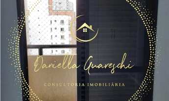 Imagem 6: Apartamento à venda em Pinheiros, São Paulo-SP! 2 quartos, 1 banheiro, 1 vaga, 48,00 m²