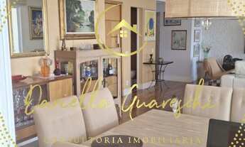 Imagem 5: Apartamento de Luxo na Vila Leopoldina, 3 suítes, 3 vagas, 187m² - Venda ou Locação em São