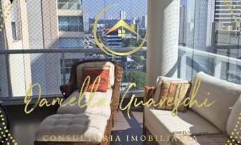 Imagem: Apartamento de Luxo na Vila Leopoldina