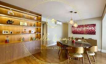 Imagem 2: Cobertura a venda de 3 Quartos no Alto da Lapa - Porteira Fechada, Mobiliada e com 3 Vagas