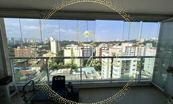 Imagem 6: Imperdível apartamento na Vila Leopoldina, São Paulo-SP: 3 quartos, 3 suítes, 2 salas, var