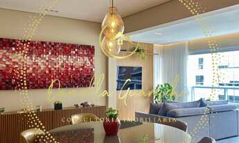 Imagem 3: Cobertura a venda de 3 Quartos no Alto da Lapa - Porteira Fechada, Mobiliada e com 3 Vagas