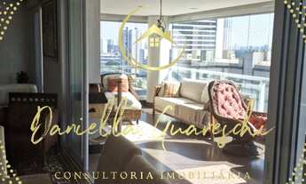 Imagem 4: Apartamento de Luxo na Vila Leopoldina, 3 suítes, 3 vagas, 187m² - Venda ou Locação em São