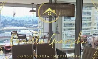 Imagem 3: Apartamento de Luxo na Vila Leopoldina, 3 suítes, 3 vagas, 187m² - Venda ou Locação em São