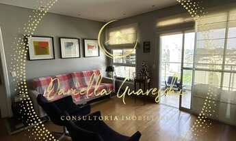 Imagem 3: Imperdível apartamento na Vila Leopoldina, São Paulo-SP: 3 quartos, 3 suítes, 2 salas, var