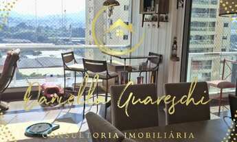 Imagem 7: Apartamento de Luxo na Vila Leopoldina, 3 suítes, 3 vagas, 187m² - Venda ou Locação em São