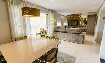 Imagem 4: Apartamento à Venda na Vila Leopoldina, São Paulo-SP: 2 Quartos, 1 Suíte, 2 Salas, 3 Banhe