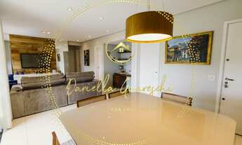 Imagem 5: Apartamento à Venda na Vila Leopoldina, São Paulo-SP: 2 Quartos, 1 Suíte, 2 Salas, 3 Banhe