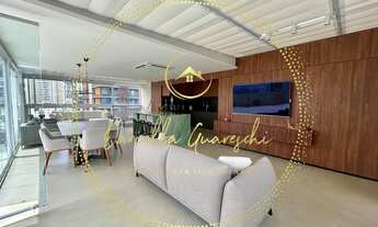 Imagem: Cobertura a venda de 3 Quartos no Alto da