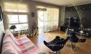 Imagem 2: Imperdível apartamento na Vila Leopoldina, São Paulo-SP: 3 quartos, 3 suítes, 2 salas, var