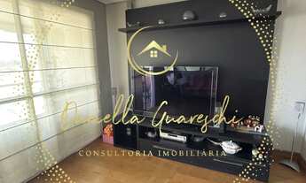 Imagem 4: Imperdível apartamento na Vila Leopoldina, São Paulo-SP: 3 quartos, 3 suítes, 2 salas, var