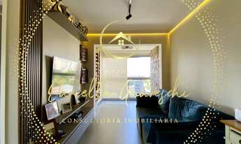 Imagem 5: Apartamento Novo mobiliado e Decorado na Vila Leopoldina: 2 Quartos, 1 Suíte, 2 Banheiros