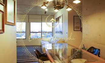 Imagem 2: Apartamento à venda ou locação em São Paulo-SP, na Vila Leopoldina: 2 quartos, 1 suíte, 2