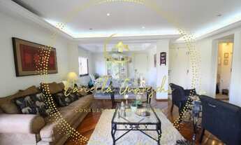 Imagem 3: Apartamento de na Vila Hamburguesa/Vila Leopoldina: 3 Quartos, 3 Suítes, 3 Salas, 5 Banhei