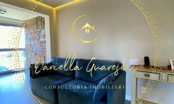 Imagem 7: Apartamento Novo mobiliado e Decorado na Vila Leopoldina: 2 Quartos, 1 Suíte, 2 Banheiros