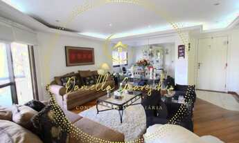 Imagem 2: Apartamento de na Vila Hamburguesa/Vila Leopoldina: 3 Quartos, 3 Suítes, 3 Salas, 5 Banhei