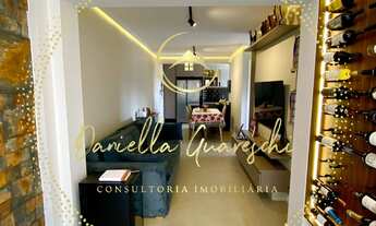 Imagem 1: Apartamento Novo mobiliado e Decorado na Vila Leopoldina: 2 Quartos, 1 Suíte, 2 Banheiros