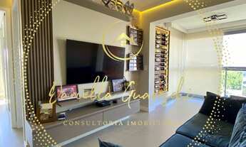 Imagem 3: Apartamento Novo mobiliado e Decorado na Vila Leopoldina: 2 Quartos, 1 Suíte, 2 Banheiros