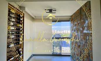 Imagem 6: Apartamento Novo mobiliado e Decorado na Vila Leopoldina: 2 Quartos, 1 Suíte, 2 Banheiros