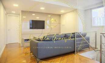 Imagem 6: APARTAMENTO RESIDENCIAL em SÃO PAULO - SP, ALTO DA LAPA