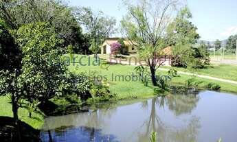 Imagem 2: Terreno em Condomínio para Venda em Cabreúva / SP no bairro Jacaré