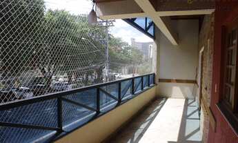 Imagem 7: Aluguel Comercial em Jundiaí-SP - Parque Residencial Eloy Chaves: 446m², 4 banheiros e 3 v