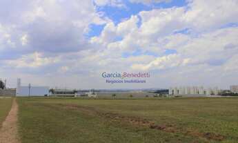 Imagem 7: Área Industrial para Venda em Jundiaí / SP no bairro Loteamento Multivias